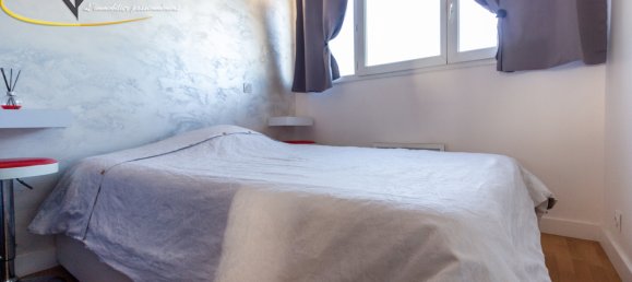 Apartamento T1 em Jouy-le-Moutier, France N.º 184040 6