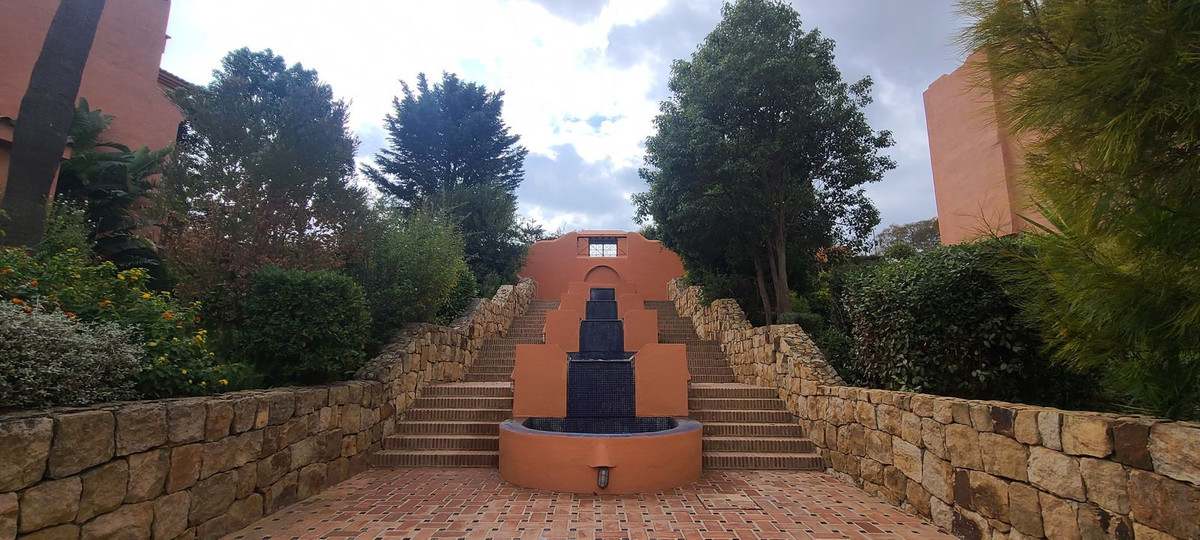 2 bedrooms Apartment in Ojen, Spain No. 40416