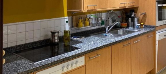 2 bedrooms Apartment in Ojen, Spain No. 40416 6