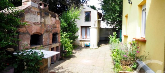 5 غرف نوم منزل في Strasbourg, France رقم 266548 10