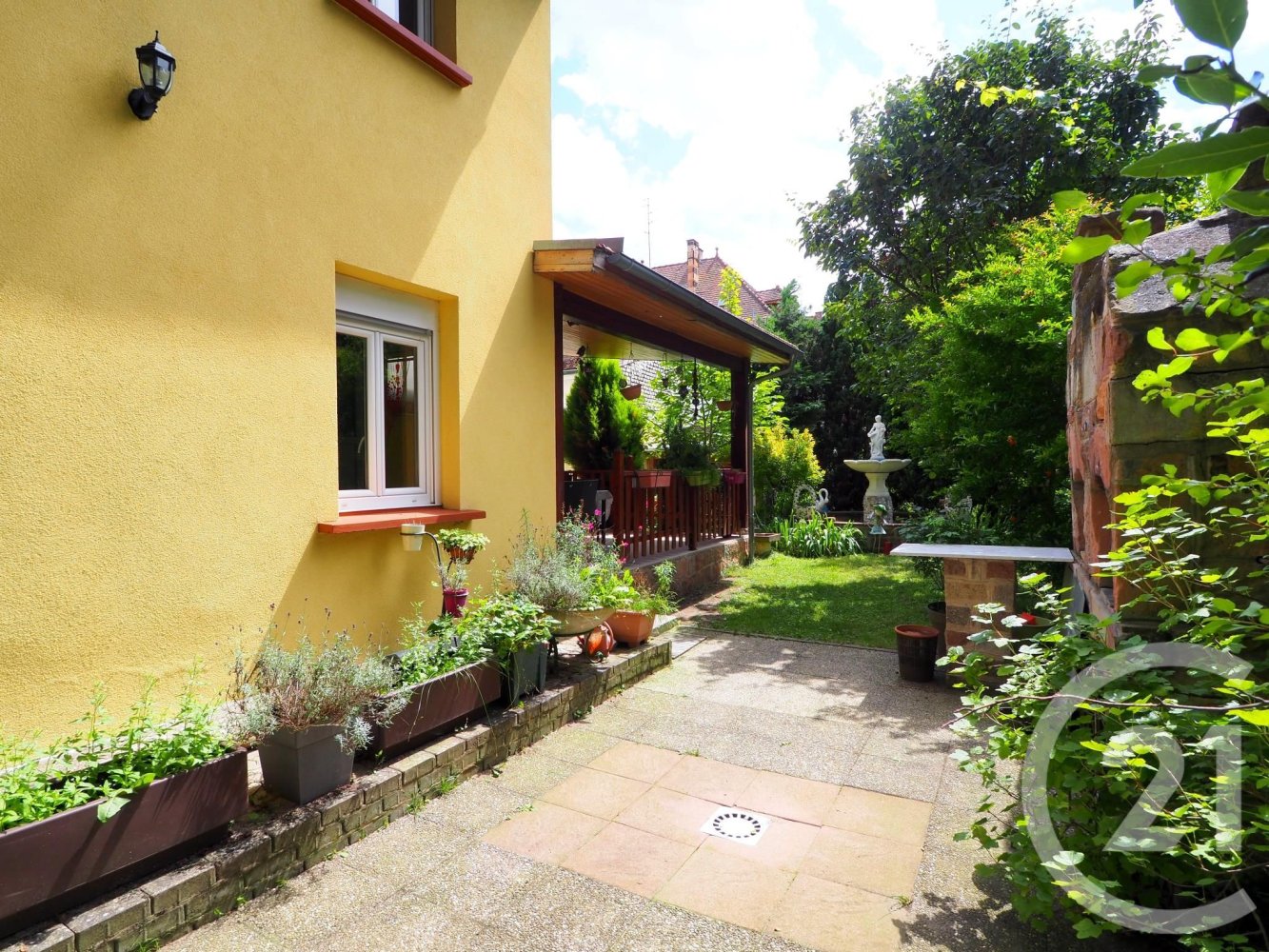 5 غرف نوم منزل في Strasbourg, France رقم 266548