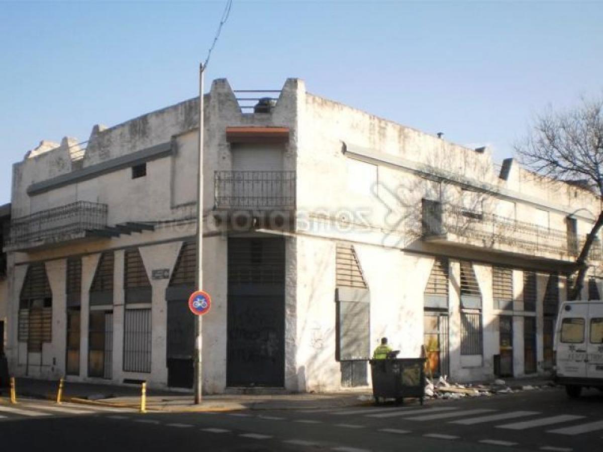 Grundstück in Buenos Aires, Argentina, Nr. 118546