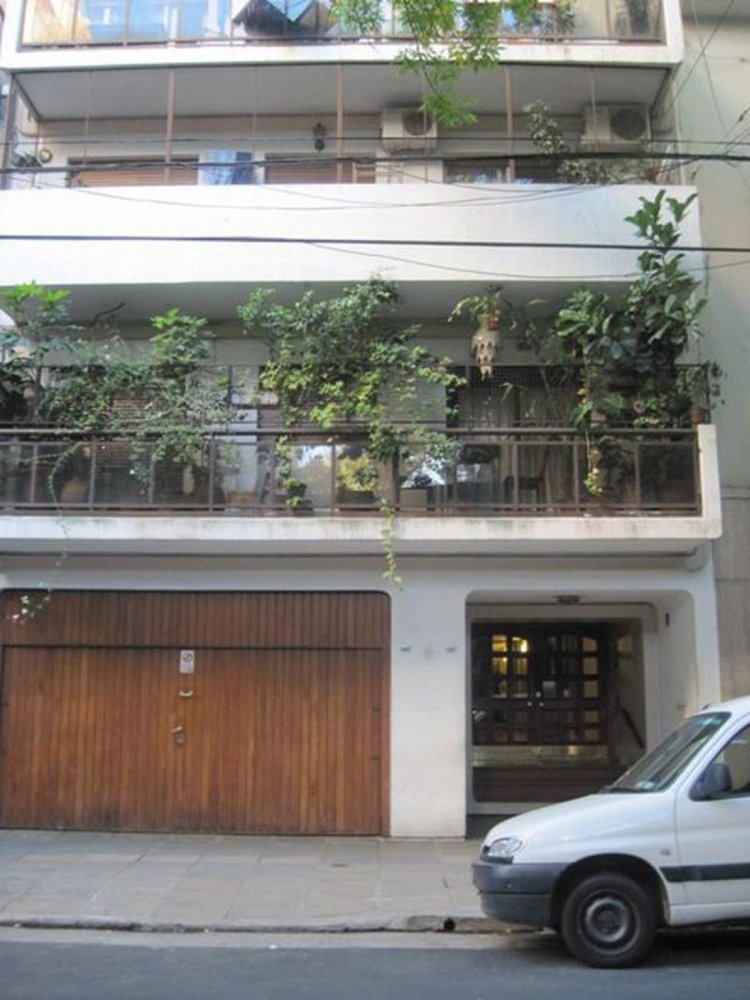 Apartamento T3 em Buenos Aires, Argentina N.º 73099