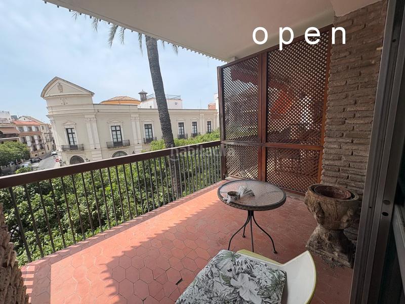 Квартира с 6 спальнями в Кордова, Испания № 165921