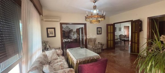 Квартира с 6 спальнями в Кордова, Испания № 165921 4