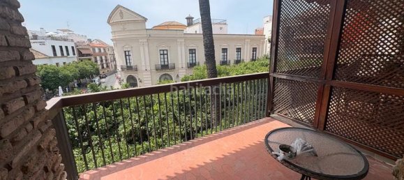 Квартира с 6 спальнями в Кордова, Испания № 165921 3