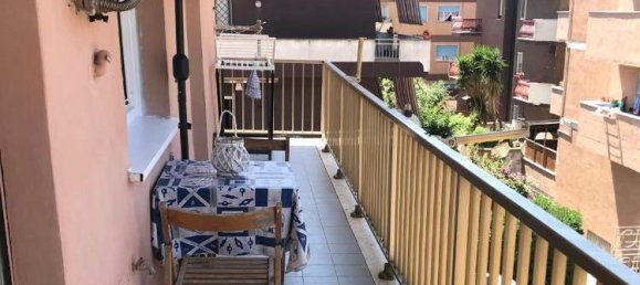 3 rooms Apartment in Pomezia, Italy No. 110713 4