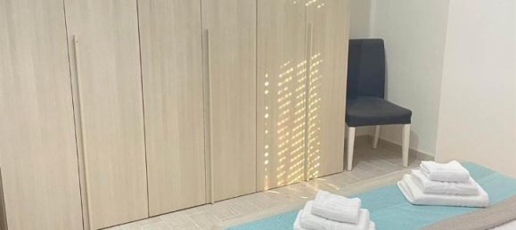 3 rooms Apartment in Pomezia, Italy No. 110713 14