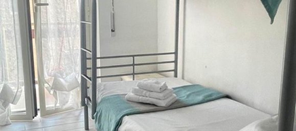 3 rooms Apartment in Pomezia, Italy No. 110713 7