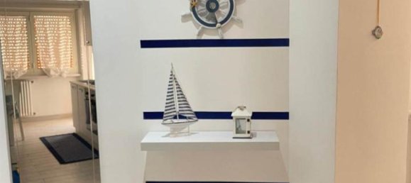 3 rooms Apartment in Pomezia, Italy No. 110713 5