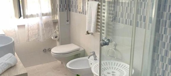 3 rooms Apartment in Pomezia, Italy No. 110713 11