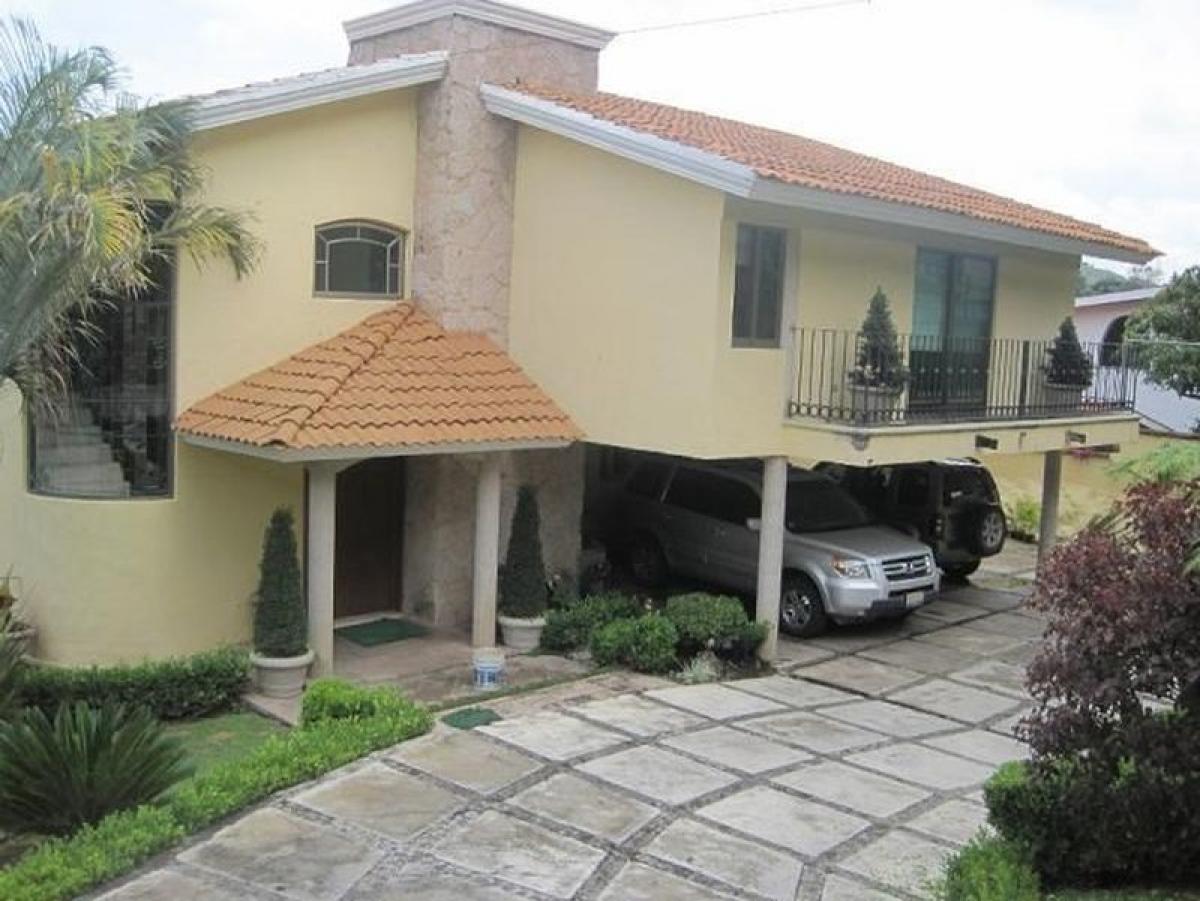 3 Schlafzimmer Haus in Jalisco, Mexico, Nr. 187700