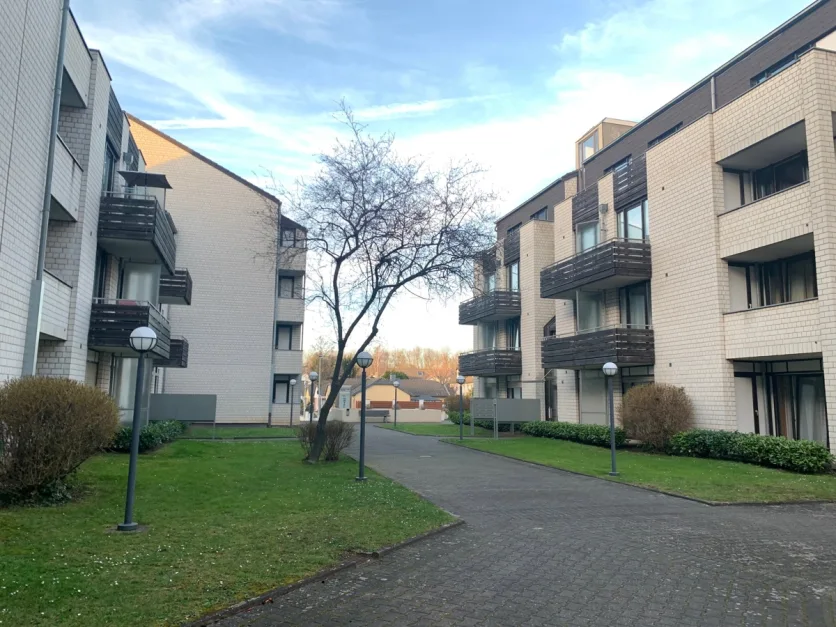1 bedroom Apartment in Bonn, Germany No. 34441