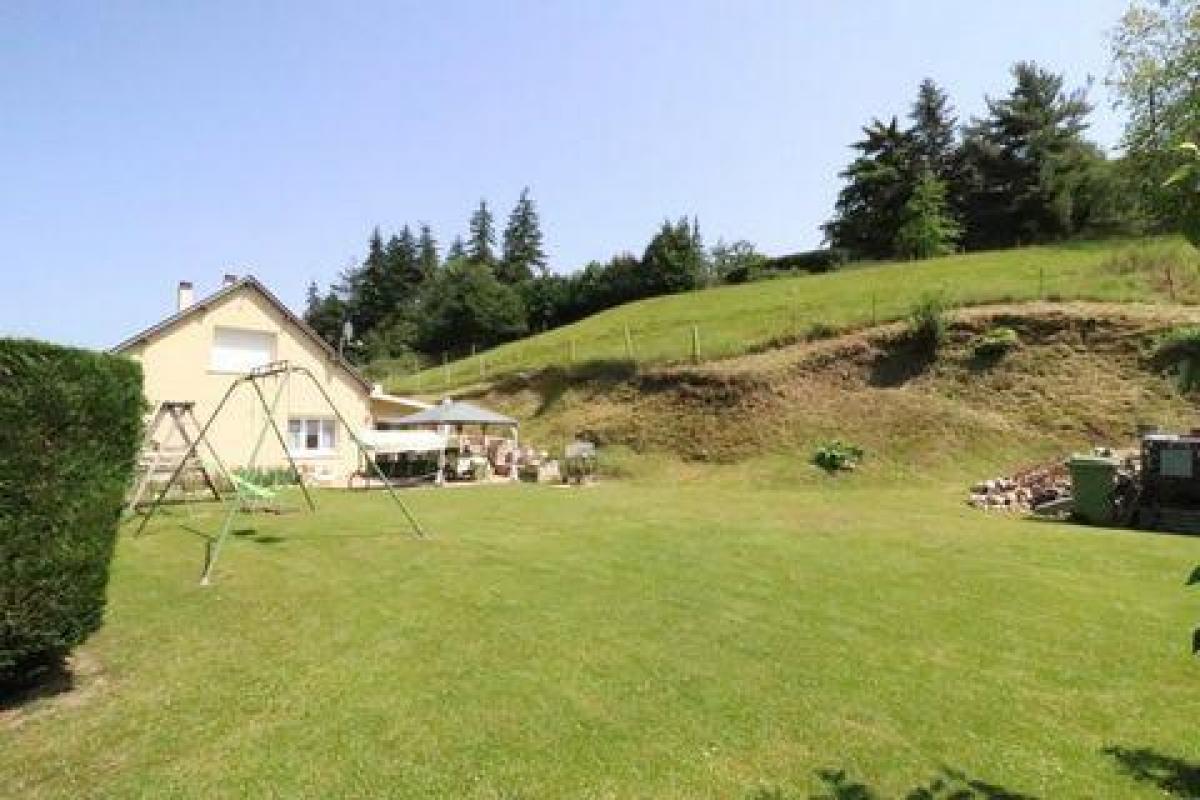 6 bedrooms House in Pont-Audemer, France No. 25459