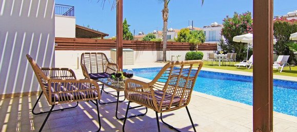 3 bedrooms Villa in Ayia Napa, Cyprus No. 21923 17