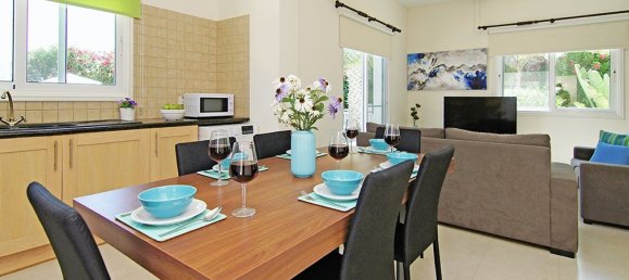 3 bedrooms Villa in Ayia Napa, Cyprus No. 21923 3