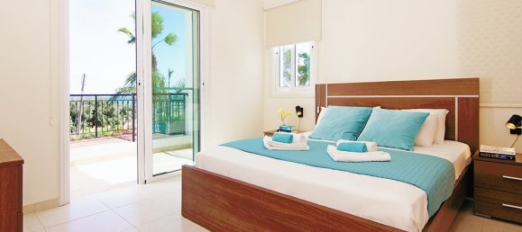 3 bedrooms Villa in Ayia Napa, Cyprus No. 21923 16