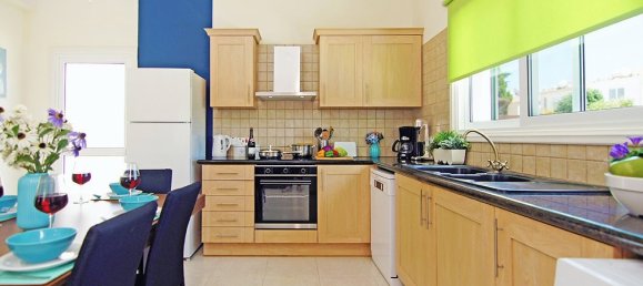 3 bedrooms Villa in Ayia Napa, Cyprus No. 21923 2