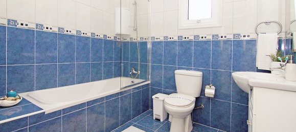 3 bedrooms Villa in Ayia Napa, Cyprus No. 21923 14