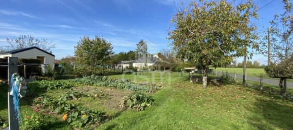 3 غرف نوم منزل في Manthelan, France رقم 152323 16