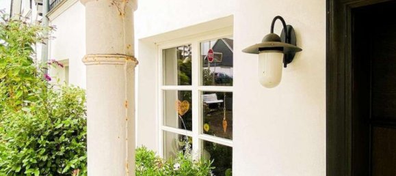 Ферма с 9 комнатами в Burscheid, Германия № 347675 47