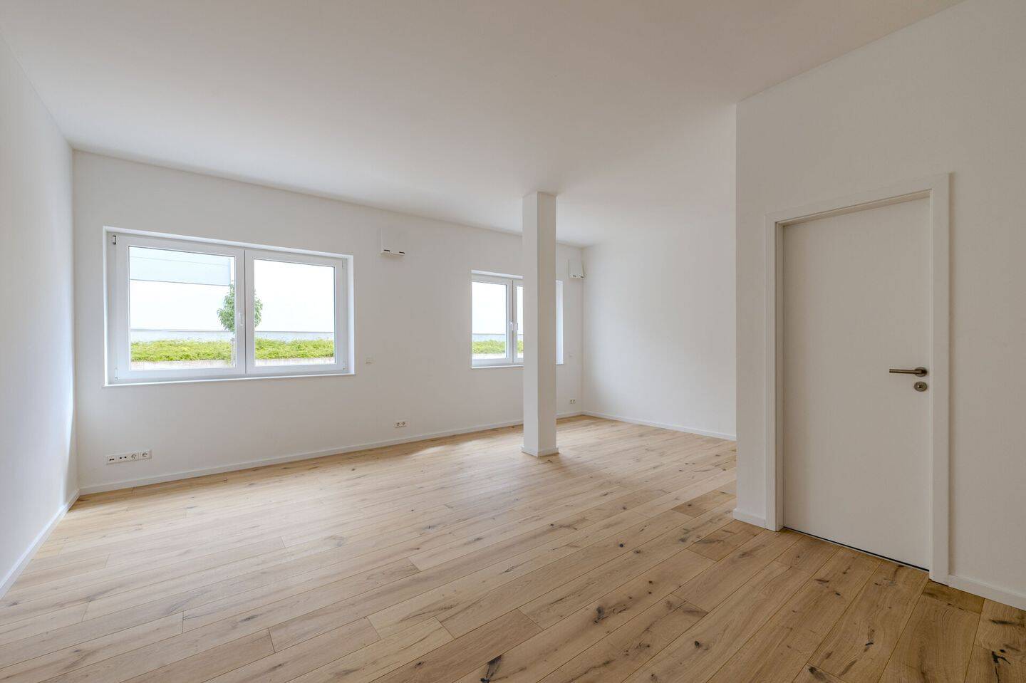 3 bedrooms Apartment in Ludwigsburg, Germany No. 363328
