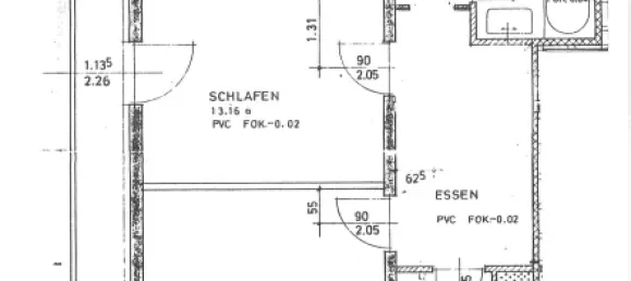 1 bedroom Apartment in Freising, Germany No. 7910 7