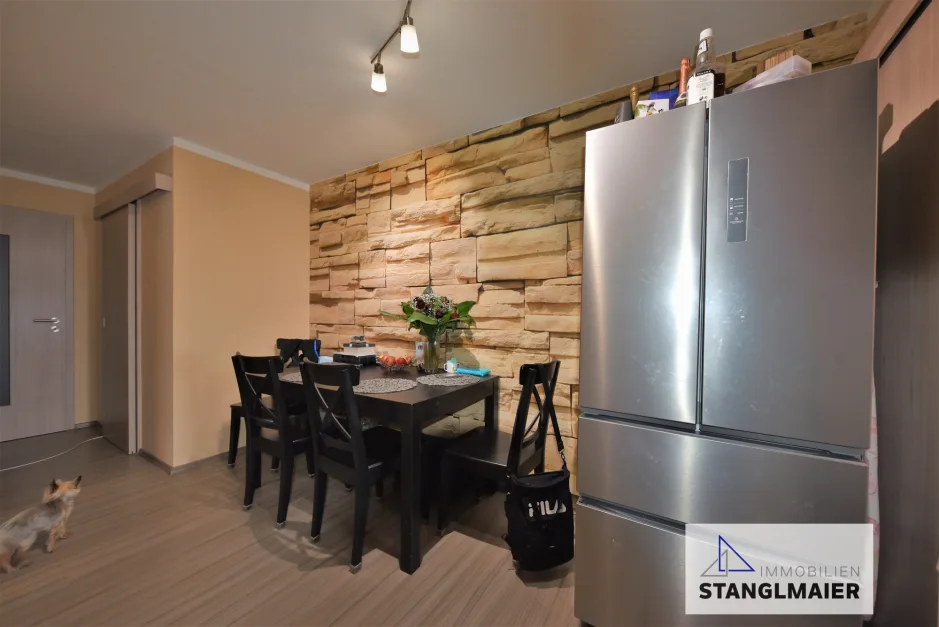 1 bedroom Apartment in Freising, Germany No. 7910