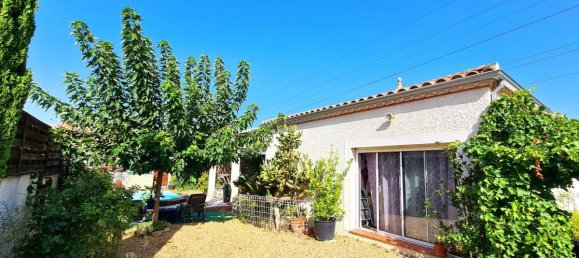 3 bedrooms House in Beziers, France No. 37976 6