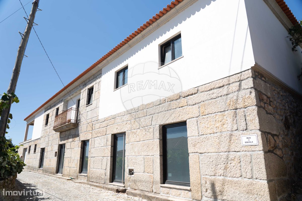 3 chambres Maison à Caria, Portugal No. 157390