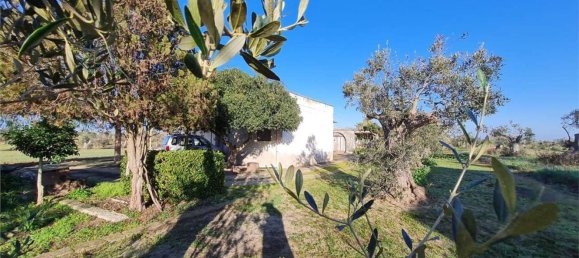 3-Zimmer Haus in Cutrofiano, Italy, Nr. 142412 6