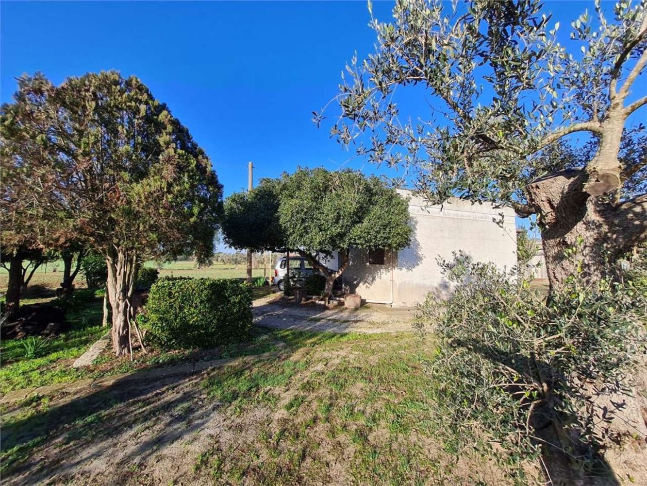 3-Zimmer Haus in Cutrofiano, Italy, Nr. 142412