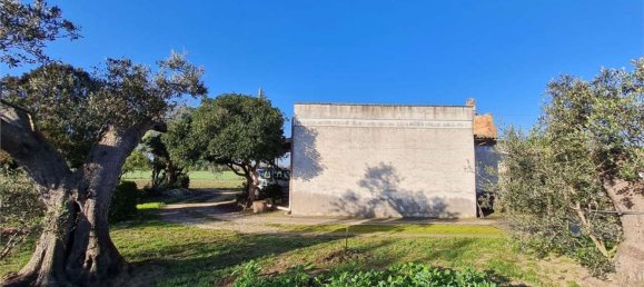 3-Zimmer Haus in Cutrofiano, Italy, Nr. 142412 8