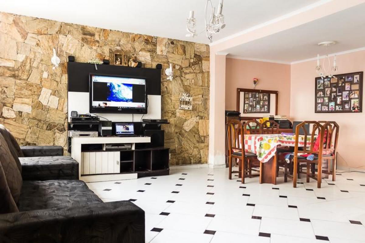 3 Schlafzimmer Haus in Sao Paulo, Brazil, Nr. 455463