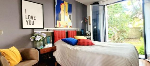 1 bedroom Apartment in Le Vesinet, France No. 335549 7