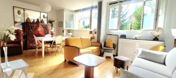 1 bedroom Apartment in Le Vesinet, France No. 335549 2