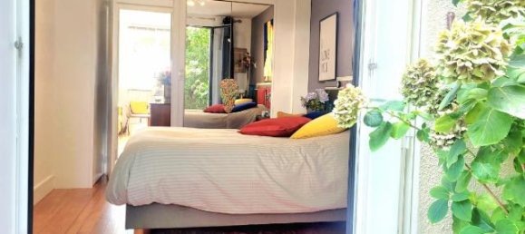 1 bedroom Apartment in Le Vesinet, France No. 335549 8