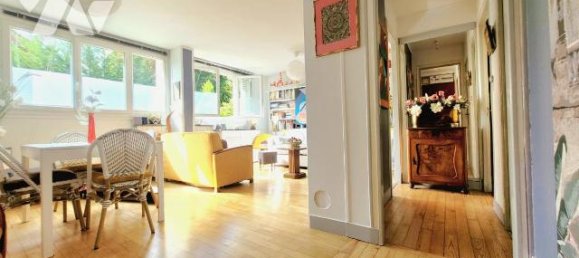 1 bedroom Apartment in Le Vesinet, France No. 335549 5