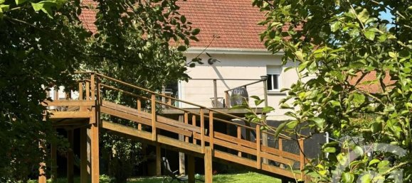 3 chambres Maison de ville à Montreuil, France No. 251196 3