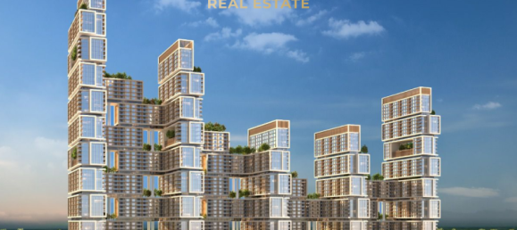 2 bedrooms Apartment in Dubai, UAE No. 11488 6