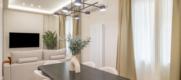 3 Schlafzimmer Wohnung in Madrid, Spain, Nr. 113256 2