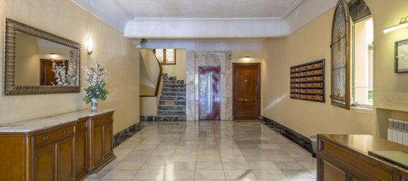 3 Schlafzimmer Wohnung in Madrid, Spain, Nr. 113256 10