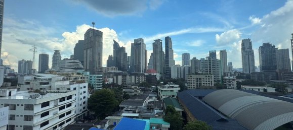 3 Schlafzimmer Eigentumswohnung in Bangkok, Thailand, Nr. 10719 6