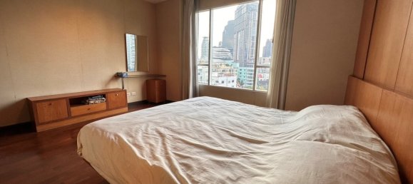 3 Schlafzimmer Eigentumswohnung in Bangkok, Thailand, Nr. 10719 13
