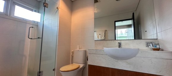 3 Schlafzimmer Eigentumswohnung in Bangkok, Thailand, Nr. 10719 19