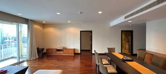 3 Schlafzimmer Eigentumswohnung in Bangkok, Thailand, Nr. 10719 7