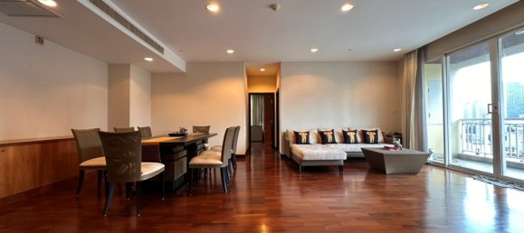 3 Schlafzimmer Eigentumswohnung in Bangkok, Thailand, Nr. 10719 8