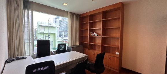 3 Schlafzimmer Eigentumswohnung in Bangkok, Thailand, Nr. 10719 14