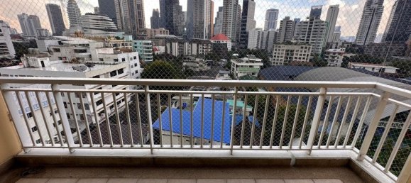 3 Schlafzimmer Eigentumswohnung in Bangkok, Thailand, Nr. 10719 3