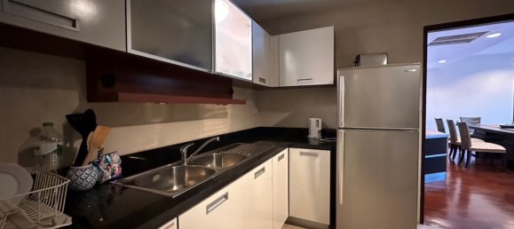 3 Schlafzimmer Eigentumswohnung in Bangkok, Thailand, Nr. 10719 15